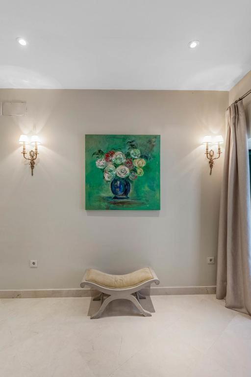 Fam Sevillian Townhouse Βίλα Σεβίλλη Εξωτερικό φωτογραφία
