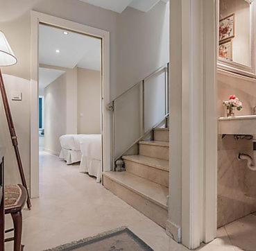 Fam Sevillian Townhouse Βίλα Σεβίλλη Εξωτερικό φωτογραφία
